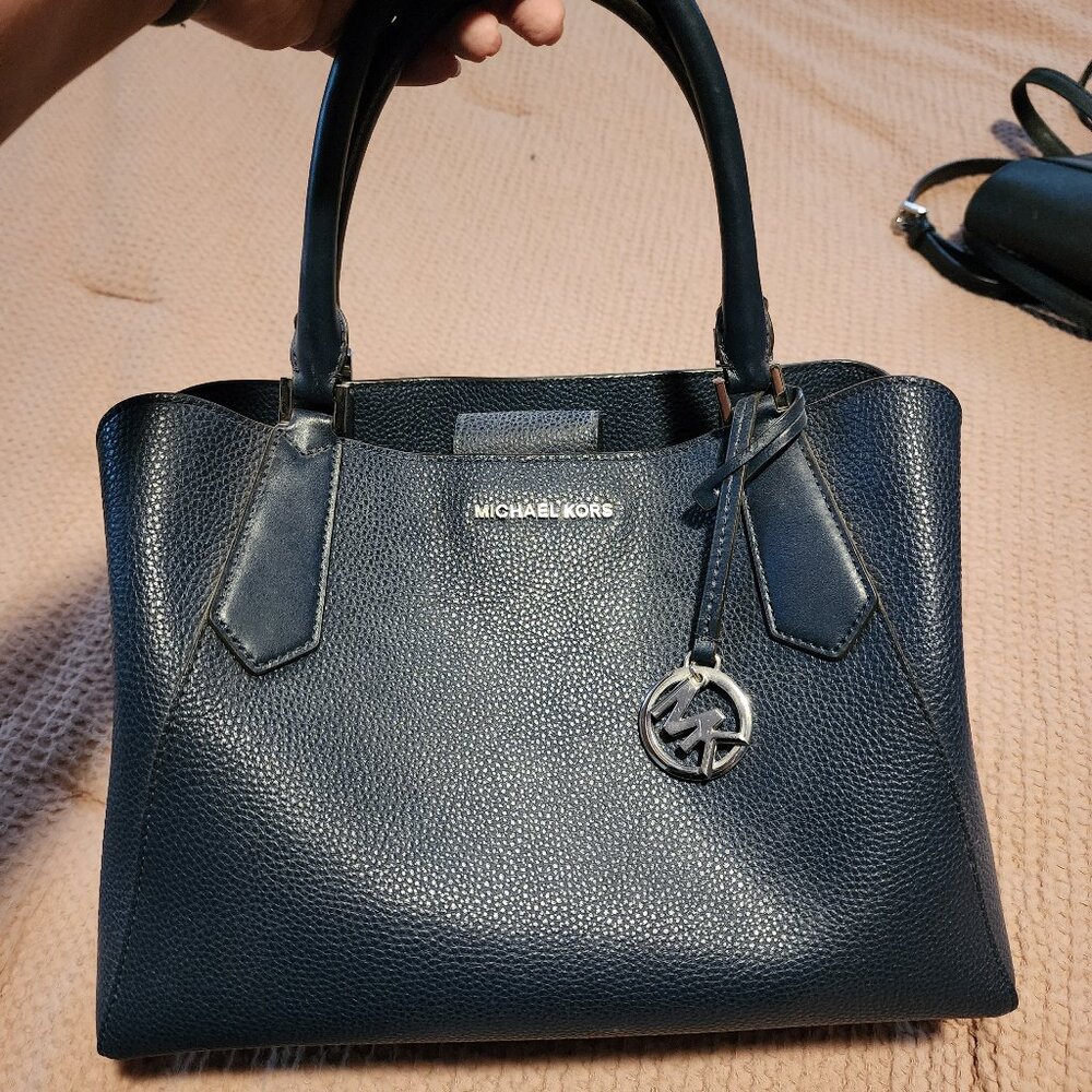Michael Kors Satchel - Picture 1 of 1